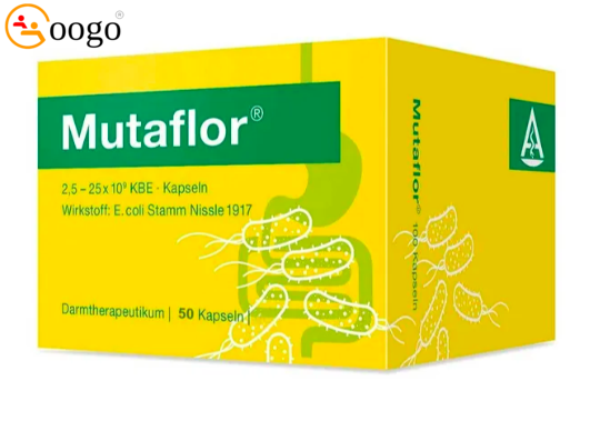 MUTAFLOR, 50 pieces